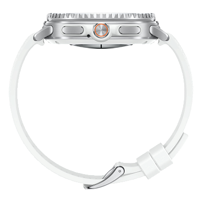 Часы Samsung Galaxy Watch 8 Classic 46mm White 400_400_491480